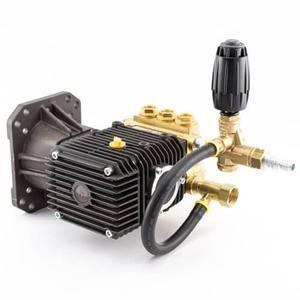 Comet ZWD5030 Plumbed Replacement Pump, Direct Drive