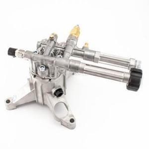 AR RMW2.2G24-EZ-SX (B) 2.2 GPM @ 2400 PSI, 7/8" (reversed shaft-rear discharge), Pump