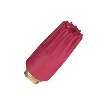 6.0 Red Rotating Nozzle @ 5100 PSI, 212 Deg. F