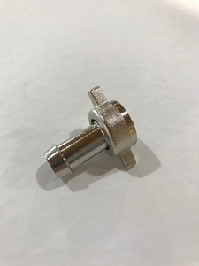 110130 1/2 Ring Nut x 1/2 HB, for AR Softwash Pump