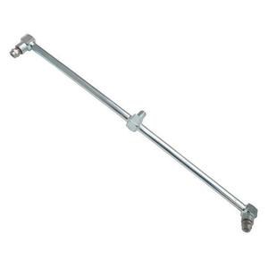 20in Rotary Arm Assembly, for GP Hammerhead Surface Cleaner