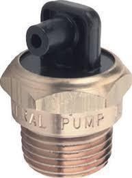 GP Compact 3/8in MPT 145 deg. Thermal Relief Valve