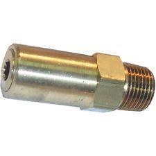 Giant 3/8in MPT 3600 to 5000 PSI adjustable Pressure Relief Valve
