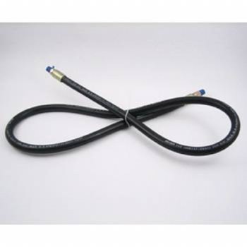 3/8in x 62in Hose for BE Whirl A Way Surface Cleaner