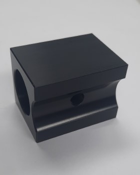 Handle Hinge Block, for Ground Force Machine