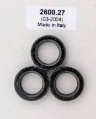 Oil Seal Kit, for Hotsy / Landa / Karcher / Legacy Pump LS4040G.3