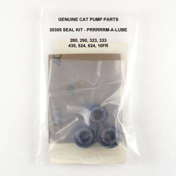 Seal Kit 30305, for Cat Pump