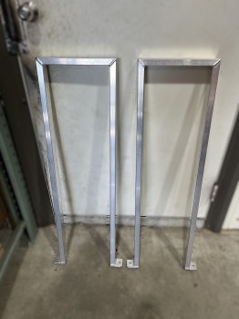 100 Gallon Slim Line Tank Strap