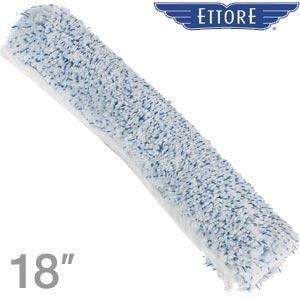 Sleeve Pro+ 18in Ettore, Microfiber