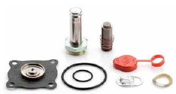 Solenoid Valve Repair Kit