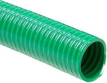 1in x 1ft Spiraflex 1600, Green