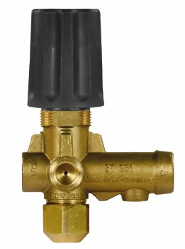 ST-261 Unloader W/O Injector