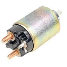 Starter Solenoid, 12V Delco Remy, PG260 Series