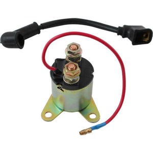 tarter Solenoid, Magnetic Solenoid Switch for Honda GX160, GX200