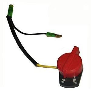 Ignition Switch Combination, for Honda GX800