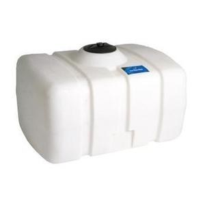 50 Gallon PCO Tank, Ribbed