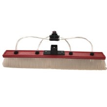 18 in TaperTec Ultimate Brush, 4 Nozzle