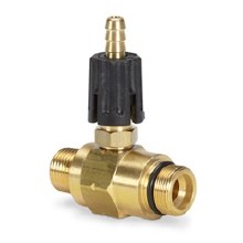 2.3mm, 5-8 GPM, Chemical Injector, Adjustable