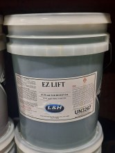 EZ Lift Gum Remover, 5 Gallons