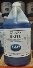 Glass Brite, 1 Gallon