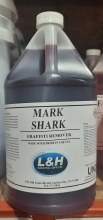 Mark Shark, 1 Gallon