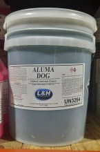 Aluma Dog, 5 Gallon