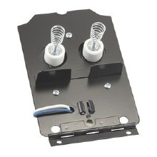 240V/60HZ, Transformer Igniter, Side Hinged (420X4, 320X4)