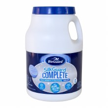 3in SilkGuard Complete Chlorinating Tabs, 5 lbs.