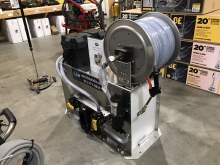 RHG 50 Gallon Smart Wash System