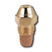80B Blue 2.5 GPH, Solid Cone Fuel Nozzle