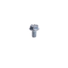 Flange Bolt (6x10), for Honda Recoil Assembly GX340-GX390