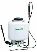 4.2 Gallon Sprayer,  Backpack