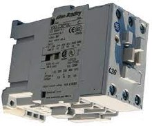 Contactor Magnetic 30AMP