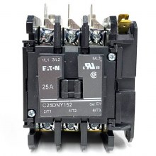 Contactor DP C25DNY152AL