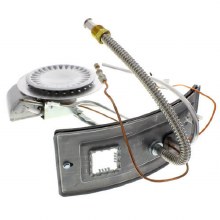 Alkota Complete Burner Assembly for 311AX4
