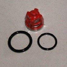 Check Valve Kit 87175900, for Hotsy Pump HC340R.1