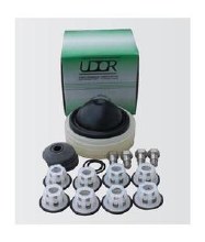 Check Valve Kit, Diaphragm, 40/P, UD-02-8700-60CK - Udor Zeta