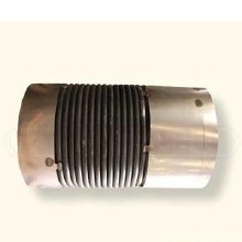 Coil, 8 Spiral 1/2in Sch. 80, Fits HN Series