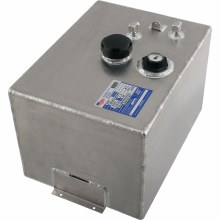 13 Gallon Aluminum Fuel Tank