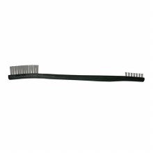 Multi Purpose Cleaning Brush, Dual Brush Heads