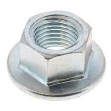 Nut Washer, 6mm, for Starter Solenoid GX160 and GX200