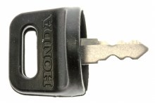 Key, Combination Switch (W05) (includes 2 keys)