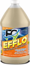 F9 Efflo, 1 Gallon