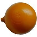 Float ball, plastic