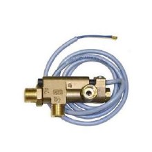 Flow Switch ST-6, 3/8in MPT, 8 GPM 4380 PSI