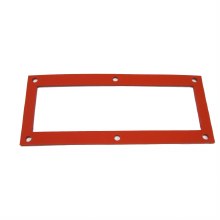 Gasket, Heater Core Cover