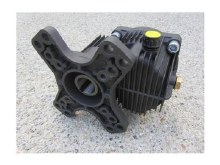 Gear Reduction Box 1-1/8", Comet Pump
