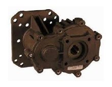 Spacer for Gear Reduction Box 1-1/8", Comet Pump