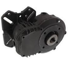 Gear Box AR1601, XW, 1 1/8in