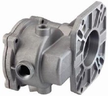 Gear Box YGR1000P PA 2.2 TO 1
